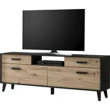 Hometrend INOSIGN TV-Schrank Artona Breite ca. 186 cm