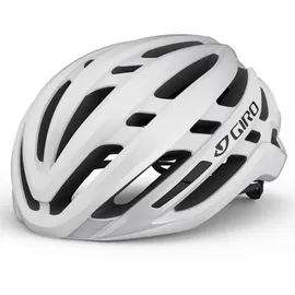 Giro Agilis Matte White M