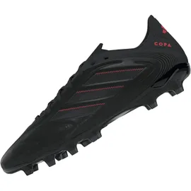adidas Copa Pure III Pro, FG Nockenschuhe, schwarz, Größe 48