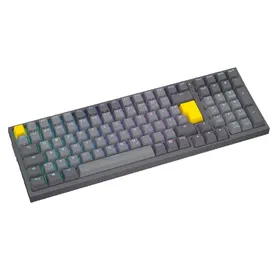 endorfy Celeris 1800 Yellow by Gateron DE