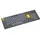 endorfy Celeris 1800 Yellow by Gateron DE