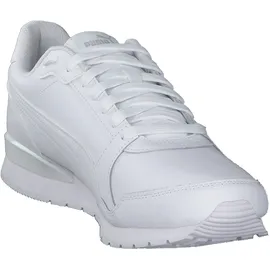 Puma ST Runner v3 L puma white-puma white-gray violet 44,5