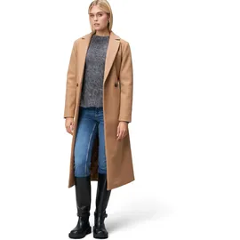 Zero Strickpullover mit Flaum M,