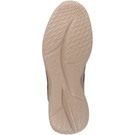 SKECHERS Slade Zachary Herren Braun 42