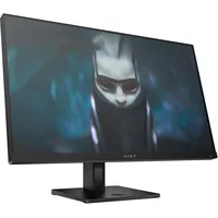 HP OMEN 24 24" schwarz