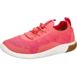 Keen KNX Knit Lace Sneakers Dubarry/Star White 36