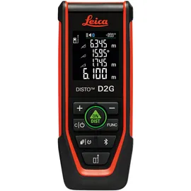 Leica DISTO D2G