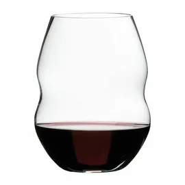 Riedel Swirl Red 2-er Set