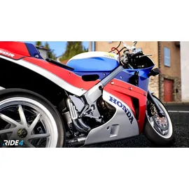 RIDE 4 (USK) (PS4)