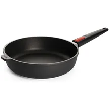 WOLL Titanium Nowo Induktion Gusspfanne hoch 28 cm
