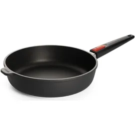 WOLL Titanium Nowo Induktion Gusspfanne hoch 28 cm