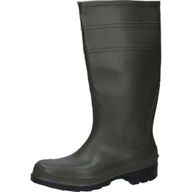 Nora Stiefel COMO Gummistiefel, Grün, 44