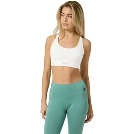 super.natural All Day Super Top Weiß XS