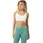 super.natural All Day Super Top Weiß XS