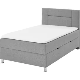 Home Affaire Escalon 120 x 200 cm Grau