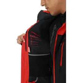 Spyder Chambers Jacket schwarz M