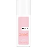 MEXX Whenever Wherever Deodorant Spray 75 ml