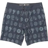 Salty Crew Crew Boardshort Badeshorts Magnet 36