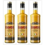 Pircher Eierlikör 17% Vol. 0,7 l