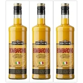 Pircher Eierlikör 17% Vol. 0,7 l