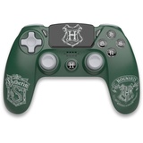 Freaks and Geeks Harry Potter Slytherin PlayStation 4 Controller wireless grün