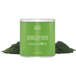 CHLORELLA PULVER 150 g