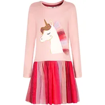 happy girls by eisend Kleid in rosa - 122,