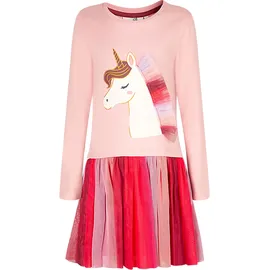 happy girls by eisend Kleid in rosa - 122,