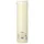 Papstar Stumpenkerze 8 x 29 cm elfenbein