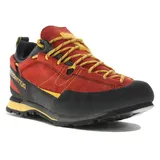 La Sportiva Boulder X Rot 44