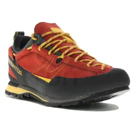 La Sportiva Boulder X Rot 44