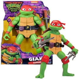 BOTI Teenage Mutant Ninja Turtles - 12" Movie Raphael