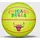 Wilson NBA Team Tribute Basketball Chicago Bulls Outdoor Gummi 7