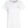 Tommy Hilfiger Uw0uw04525 Kurzarm-T-Shirt White XL
