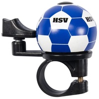 HSV Hamburger SV Fahrradklingel