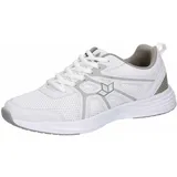 LICO Bounce Herren Weiß/Grau 46