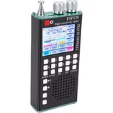 Focket Vollband-Radio 2,4 Zoll Farb Touchscreen