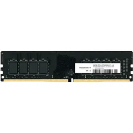 Innovation IT 3200 16GB CL16-20-20 1.35V LD 8-Chip (1 x 16GB 3200MHz 4251538811330