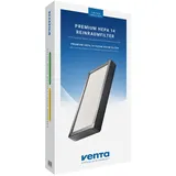 Venta Premium HEPA 14 Reinraumfilter, Ersatzfilter für AH902 und AP902, 1er Pack 2121700 Weiß