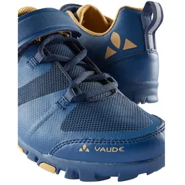 Vaude TVL Pavei Dark Sea/Desert 41