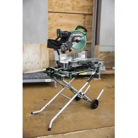 Hikoki Akku-Paneelsäge C3612DRA (Basic)