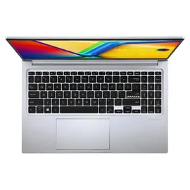 Asus Vivobook 15 OLED 15,6" Intel Core i9-13900H 24 GB RAM 512 GB SSD Win11 Pro Cool Silver