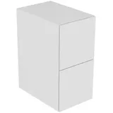 Keuco Edition 11 Sideboard 35 x 70 x 53,5 cm Weiß