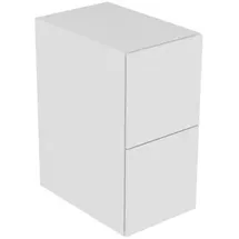 Keuco Edition 11 Sideboard 35 x 70 x 53,5 cm Weiß