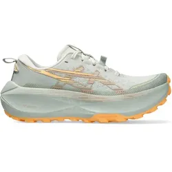 ASICS Damen Trailrunningschuhe Trabuco Max 4, CREAM/DUSTY STEPPE, 42