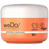 weDo/ Professional Moisture & Shine Mask 150ml