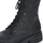 Rieker Damen schwarz, Größe 38
