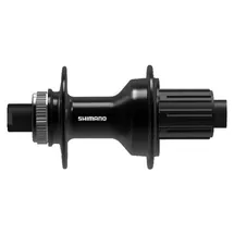 Shimano Fahrradnabe TC600-HM-B 32 Loch 148 mm Black