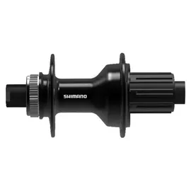 Shimano Fahrradnabe TC600-HM-B 32 Loch 148 mm Black
