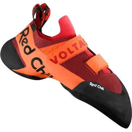 Red Chili Voltage 2 Rot 40